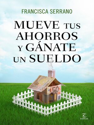 cover image of Mueve tus ahorros y gánate un sueldo